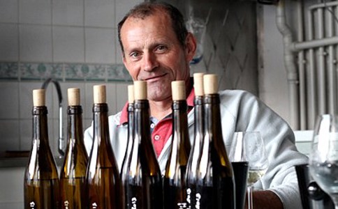 Meursault’s Jean-Philippe Fichet